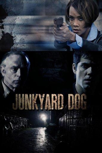 Junkyard Dog (2009) poster