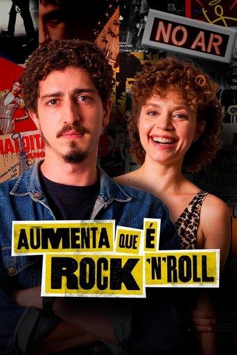 Turn It Up, It's Rock 'n' Roll (2024) poster