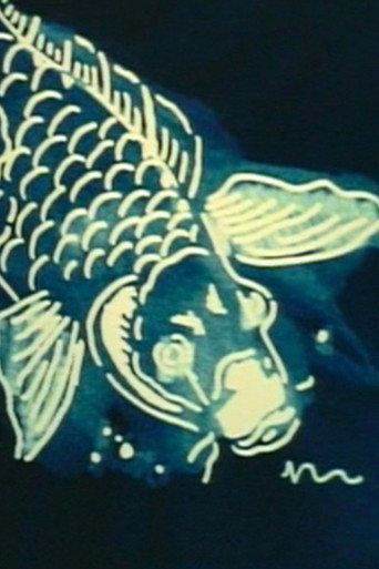 Sea Horses and Flying Fish (2020) poster