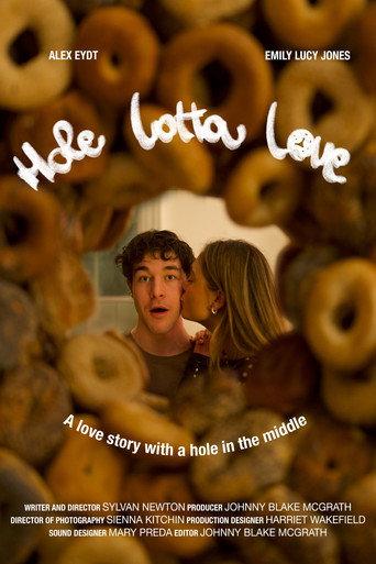Hole Lotta Love () poster