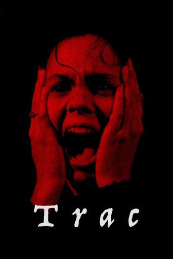 STAGE FRIGHT (2024) poster