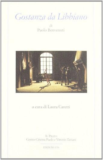 Gostanza da Libbiano (2000) poster