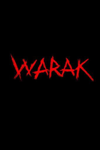 Warak (2016) poster