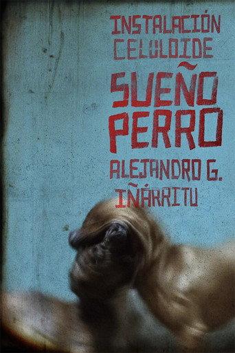 Sueño Perro () poster