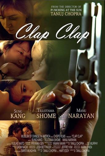Clap Clap () poster