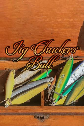 Jig Chuckers' Ball (2020) poster