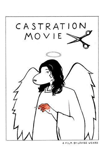 Castration Movie Anthology iv. Endless September () poster