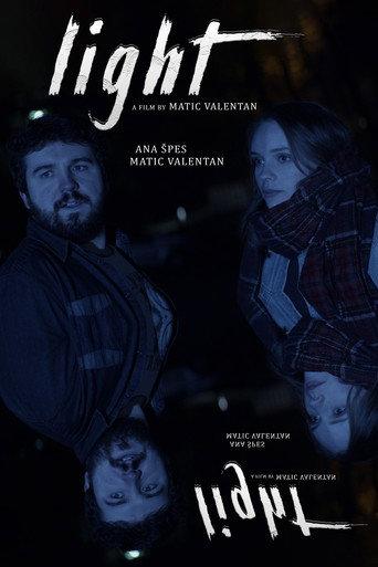 Light (2024) poster