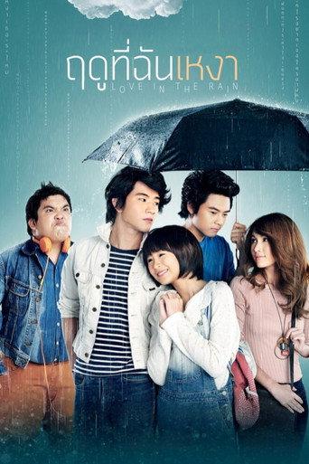 Love in the Rain (2013) poster