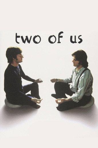 Two of Us (2000) poster
