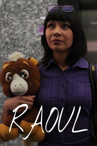 Raoul (2025) poster