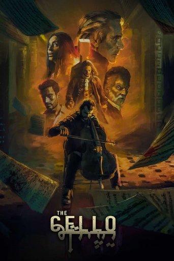The Cello (2023) poster