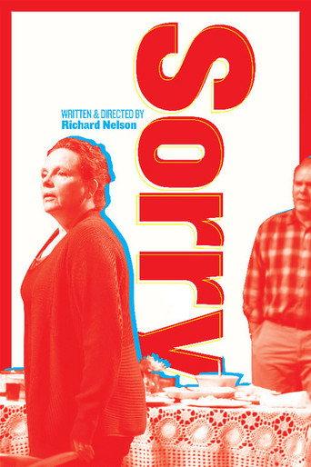 Sorry (2020) poster