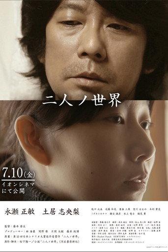 Just the Two of Us (2020) poster