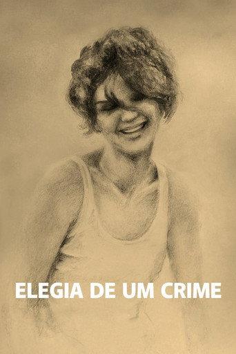 Elegy of a Crime (2018) poster