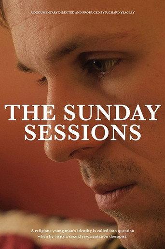 The Sunday Sessions (2019) poster