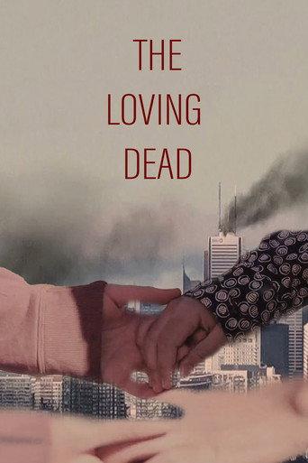 The Loving Dead () poster