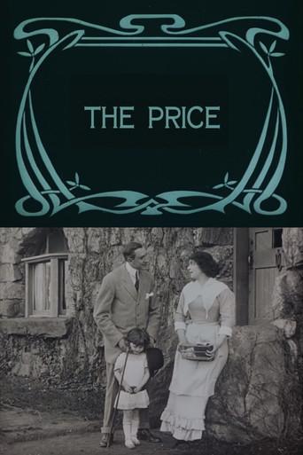 The Price (1911) poster