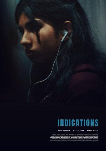 Indications () poster