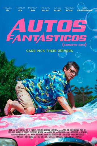 Autos Fantásticos (2019) poster