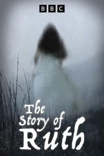 The Story of Ruth (1982) poster
