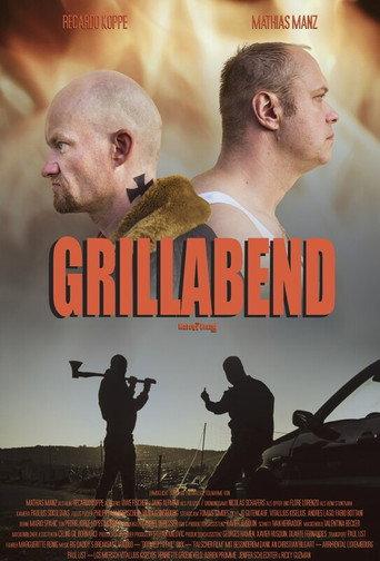 Grillabend () poster