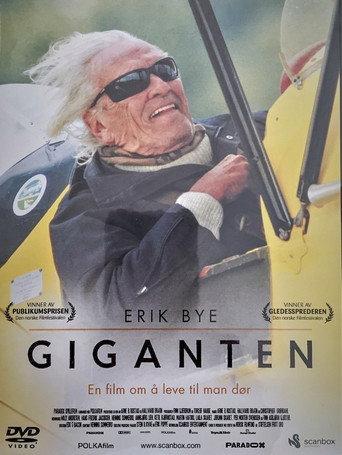 Giganten (2005) poster
