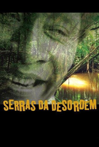 The Hills of Disorder (2006) poster