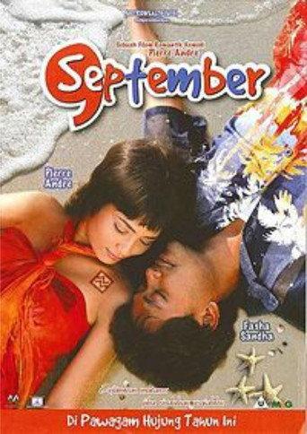 9 September (2007) poster