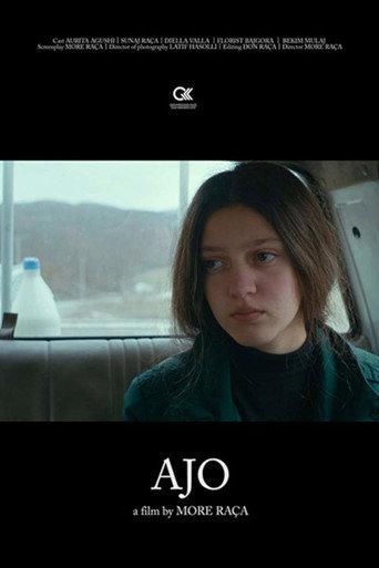 Her (2018) poster