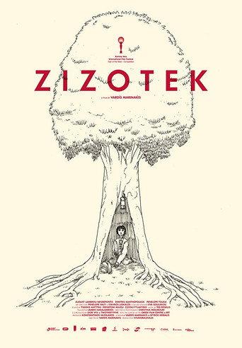 Zizotek (2019) poster