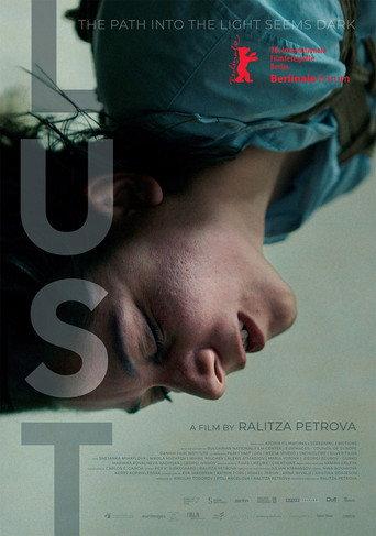 Lust (2026) poster