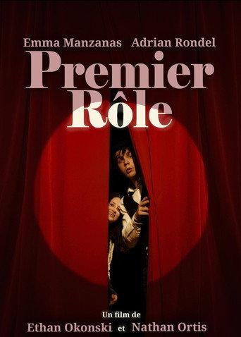 Premier Rôle (2026) poster