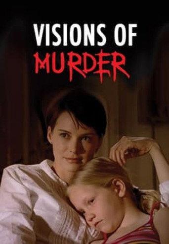 Visions of Murder (2012) poster