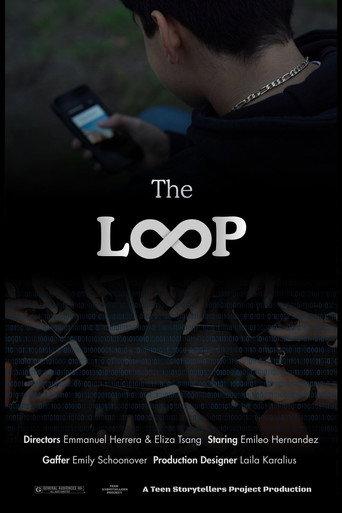 The Loop (2026) poster