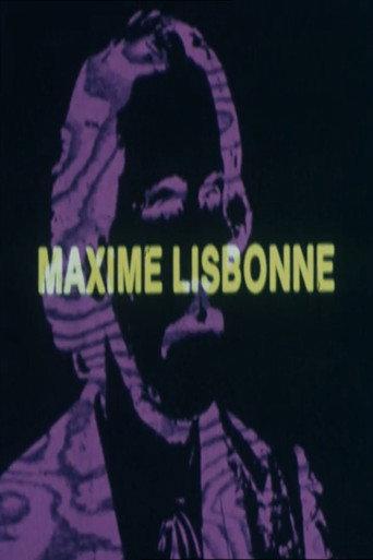 Sur les traces de Maxime Lisbonne, le d'Artagnan de la Commune (1993) poster