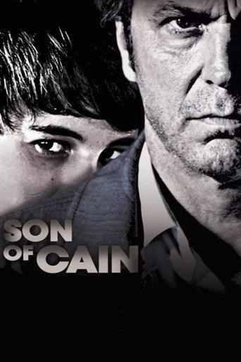 Son of Cain (2013) poster