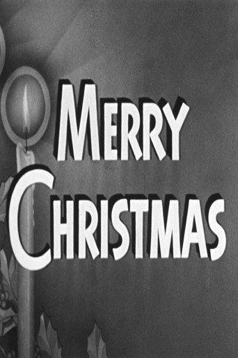 Merry Christmas (1950) poster
