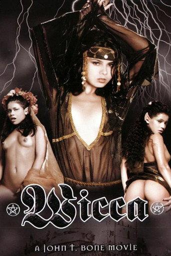 Wicca (2004) poster