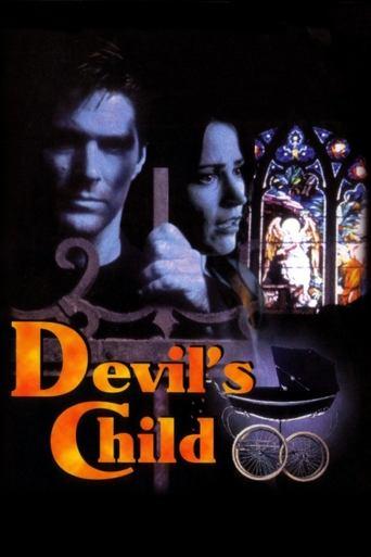 The Devil's Child (1997) poster
