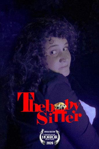 The Babysitter (2026) poster