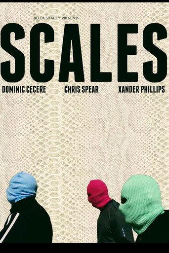 Scales () poster