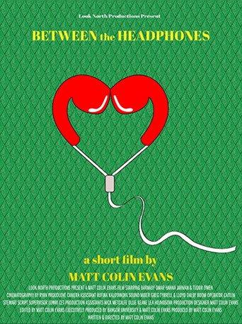 Between the Headphones () poster