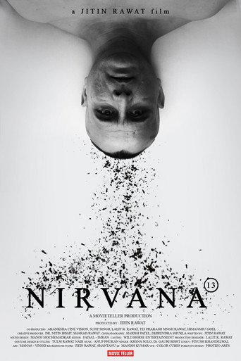 Nirvana 13 (2011) poster