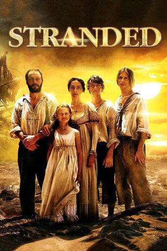 Stranded (2002) poster