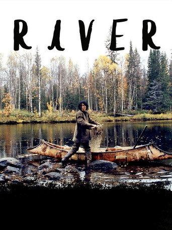 River (2002) poster