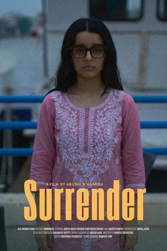Surrender () poster