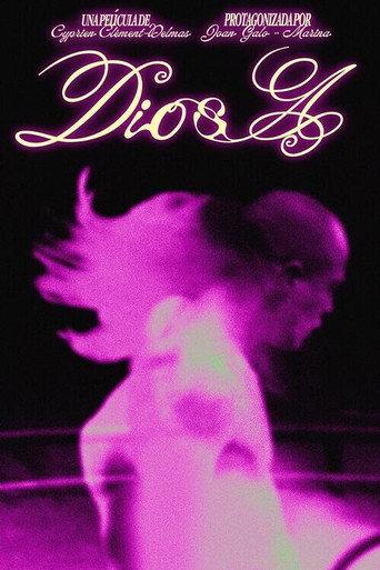 Goddess (2024) poster