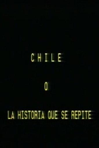 Chile 73' o la historia que se repite () poster