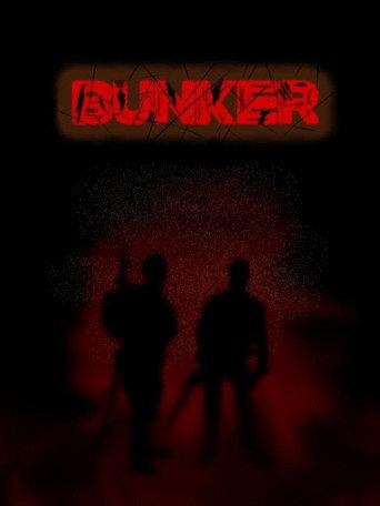 Bunker (2023) poster